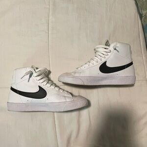 Nike blazers